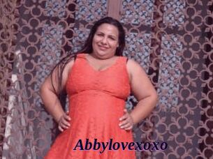 Abbylovexoxo