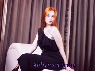 abbynectarine Spezial Sexcam