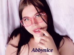 Abbynice