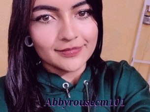 Abbyrousecm101