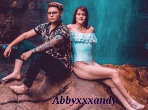 Abbyxxxandy