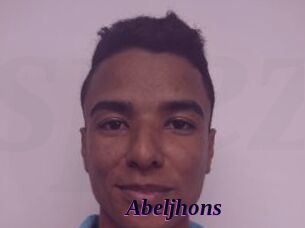abeljhons Spezial Sexcam