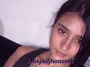 Abigailjhonsson