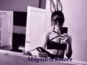 Abigailrockmore