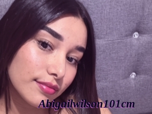 abigailwilson101cm Spezial Sexcam