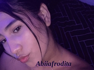 Abiiafrodita