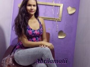 Abrilamatii