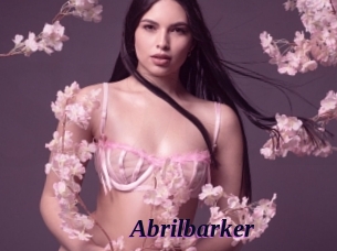 Abrilbarker