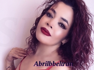 abrilbbeltran Spezial Sexcam