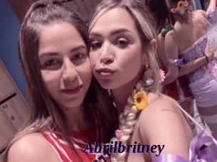 abrilbritney Spezial Sexcam