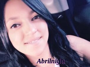 Abrilnight