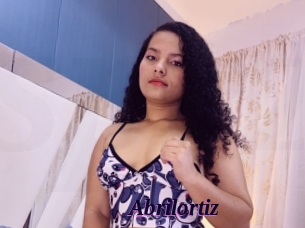 Abrilortiz