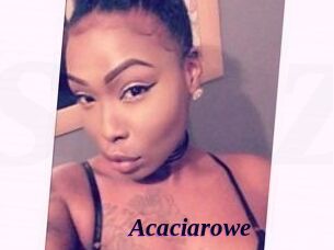 acacia_rowe Spezial Sexcam