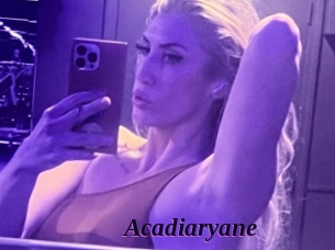 Acadiaryane