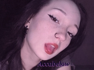 accabelow Spezial Sexcam