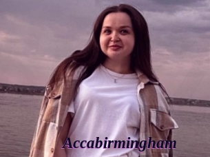 Accabirmingham