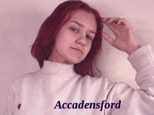 accadensford Spezial Sexcam