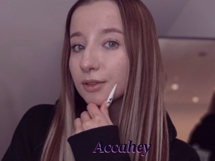 Accahey