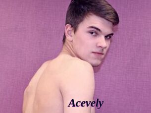 Acevely