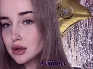 Acidjuice