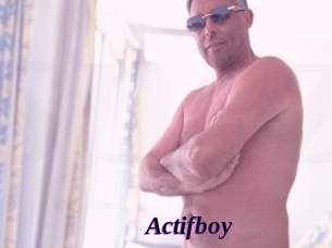 Actifboy