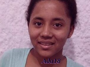 Ada18