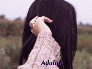 adalina Spezial Sexcam