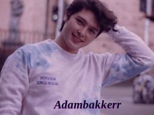 Adambakkerr