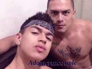 Adamcruzcouple