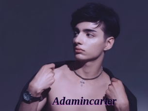 adamincarter Spezial Sexcam