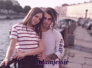 Adamjessie