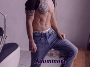 Adammorty