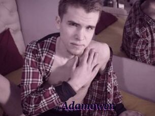 Adamowen