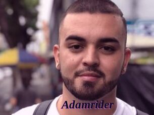 Adamrider