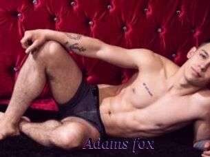 Adams_fox