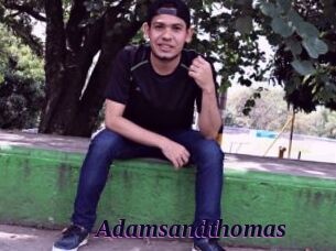 Adamsandthomas