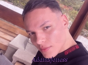 adamsjoness Spezial Sexcam