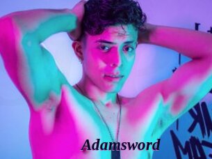 Adamsword