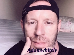 Adamwhitely