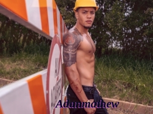 Adanmathew