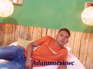 Adanmorriswc