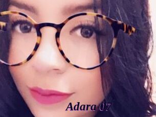 adara_07 Spezial Sexcam