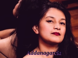 addanagarcia Spezial Sexcam
