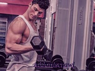 Addoniscrawl