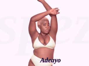 Adeayo