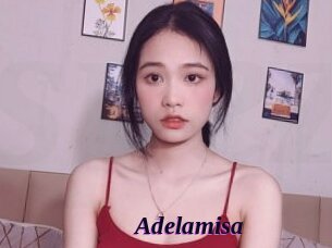 Adelamisa