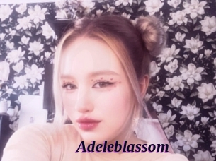 Adeleblassom