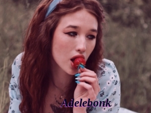 Adelebonk