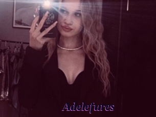 adelefures Spezial Sexcam