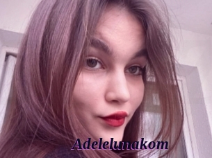 Adelelunakom